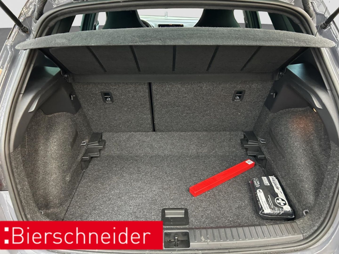 Seat Arona - Bild 23