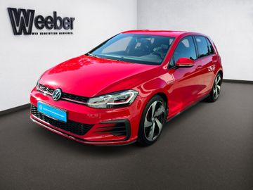 Volkswagen Golf - 2