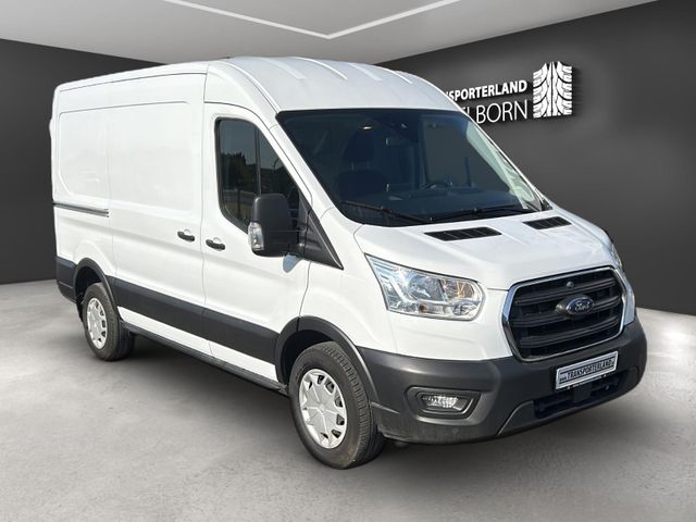 Ford Transit 350 L2H2 Trend Klima+Navi+Kamera+AHK