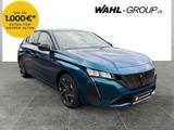 Peugeot 308 ALLURE HYBRID 136 e-DSC6 *NAVI*KAMERA *SITZH - Peugeot Gebrauchtwagen von 2025