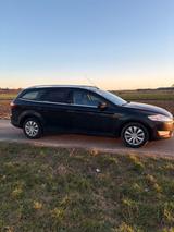 Ford Mondeo Mk4 2.0 Duratec - Ford Mondeo aus 2008: 2.0