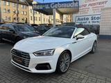 Audi A5 2.0 TFSI CABRIO QAUTTRO S LINE SPORT PLUS SHZ - Audi A5 Gebrauchtwagen in Essen