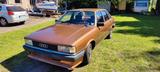 Audi 80 B2 (Typ 81) mit H-Zulassung - Audi 80: 81 Typ