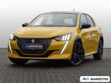 Peugeot 208 GT  ACC/PANO/LED/NAVI/SZH/RFK 180° - Peugeot 208 in Bielefeld
