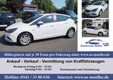 Opel Astra K  5türig CarPlay-Navi-PDC-Abstand-VZ-Temp - Opel Astra: Tuerig