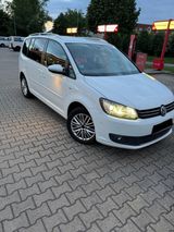 Andere Auto VW    TURAN  7Sitzer - Andere in Leipzig