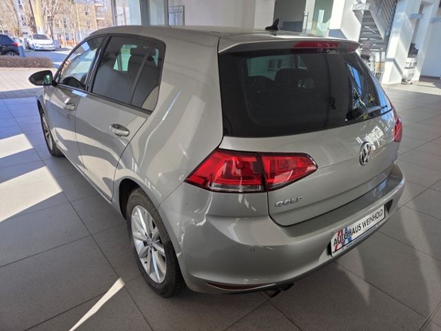 Golf VII 1.4 TSI Lounge BMT