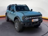 Ford Bronco TG1 Badlands e-4WD - Ford Bronco in Essen