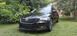 Skoda Superb 2.0 TSI DSG 4x4 L&K Combi L&K - Skoda Superb von privat