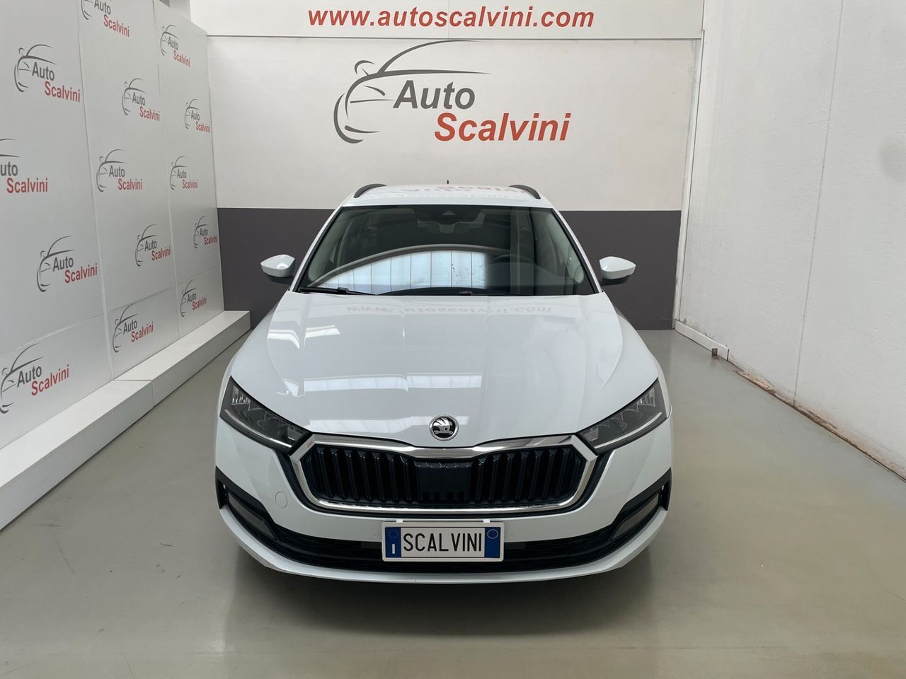 Skoda Octavia 2.0 TDI 116CV DSG Executive imagem 2