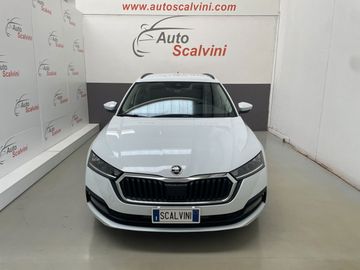 Skoda Octavia - 2
