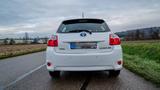 Toyota Ihr perfektes Stadtauto - Auris Hybrid Life - gebrauchte Toyota Auris aus dem Jahr 2010