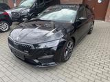 Skoda Octavia Combi RS Plus - Skoda Octavia: Pl