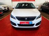 Peugeot 308 SW-Scheckheft-Navi - Peugeot 308 aus 2021