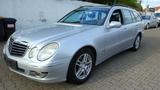 Mercedes-Benz E 220 E -Klasse T-Modell Avantgarde Automatik - Mercedes-Benz E 220 aus 2008