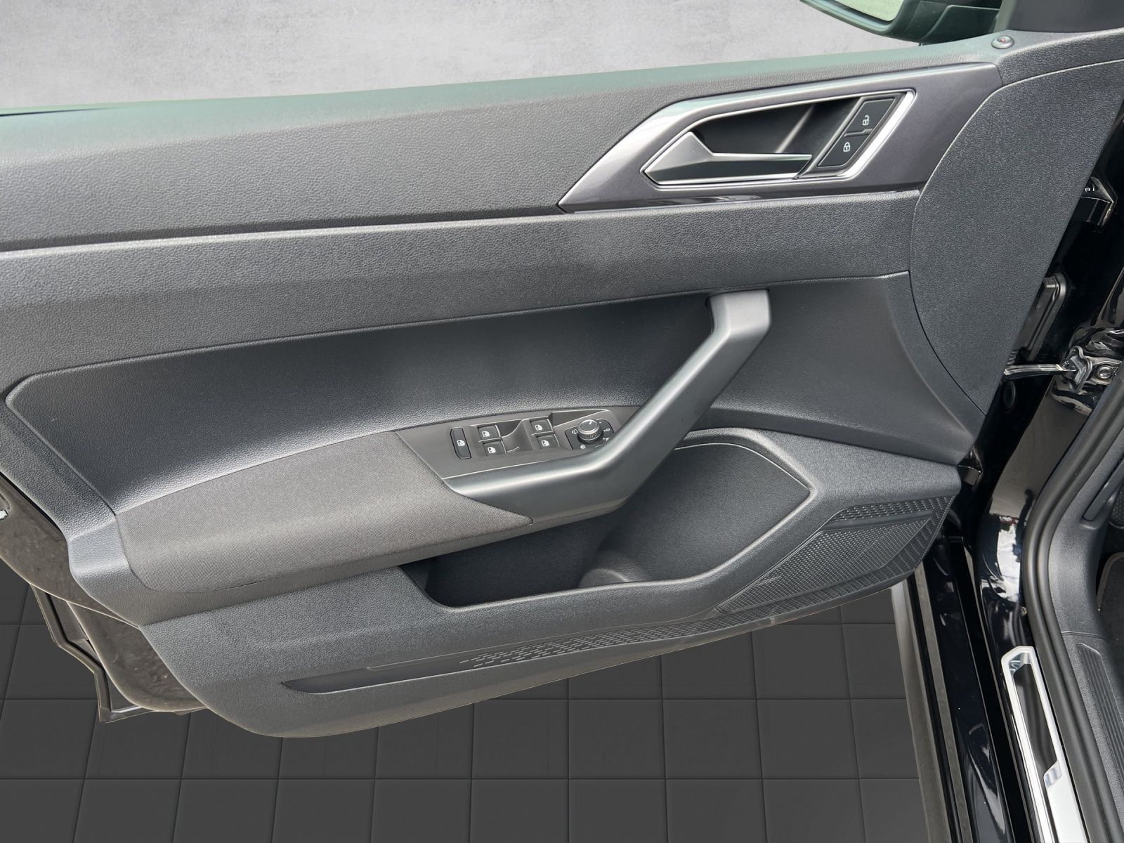 Polo GTI 2.0 TSI DSG Navi*Kamera*Pano*ACC*