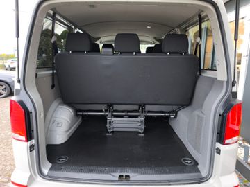 Volkswagen T6.1 Transporter *Klima*9-Sitze*DAB*Alu*PDC*SHZ*