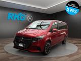 Mercedes-Benz V 300 d 4M AVANTGARDE Lang NAVI BURMESTER 360° - LKWs & Trucks in Freiburg