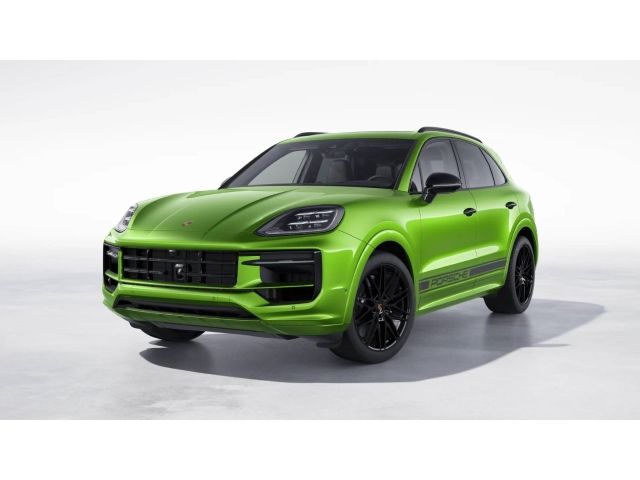 Porsche Cayenne S HD-Matrix Head-Up SportDesign InnoDriv