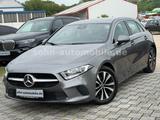 Mercedes-Benz A 180 Progressive Wides/Leder/Navi/Kamera/SR+WR - gebrauchte Mercedes-Benz A 180 aus dem Jahr 2021