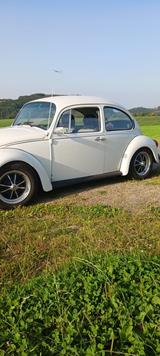 Volkswagen VW Käfer 1200 Mexico - Volkswagen: Mexico