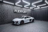 Audi R8 quattro Coupe performance  *Audi Garantie* - Audi R8: Aud