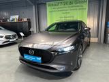 Mazda 3 Lim. BOSE Skyactiv-G 2.0M-Hybrit - Mazda 3 Gebrauchtwagen in Dortmund