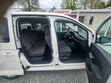 Volkswagen Caddy - 8