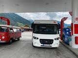 Eura Mobil IL650Hs