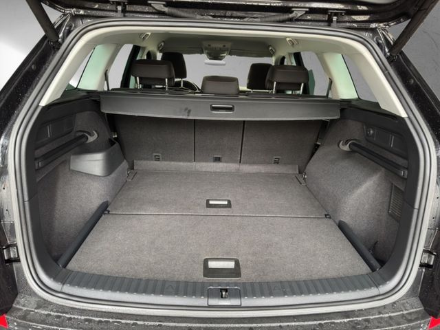 Skoda Kodiaq 2.0 TSI 4x4 DSG Clever *ACC*CAM*LED*NAV*