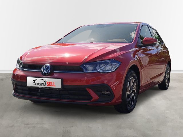 Fahrzeugabbildung Volkswagen Polo Life 1.0 BT070 TSIM5F