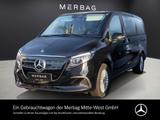 Mercedes-Benz EQV 300 Lang 360 ACC AUT Akustikglas Facelift LM - gebrauchte Mercedes-Benz EQV mit Facelift