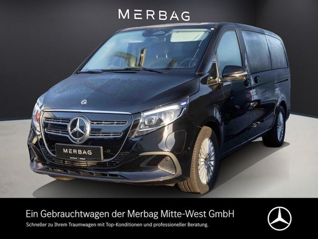 MERCEDES-BENZ EQV 300 Lang 360 ACC AUT Akustikglas Facelift LM