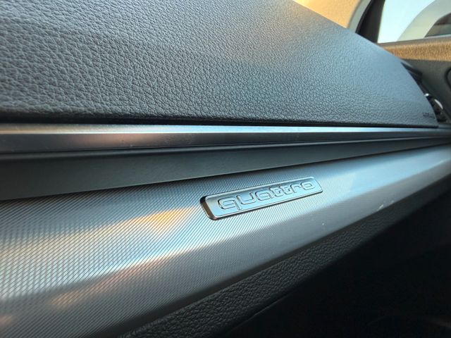 Audi Q5 40 TDI quattro sport|Anhängerkupplung|Xenon