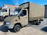 Mercedes-Benz 413CDI - Mercedes-Benz 413