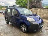 Peugeot Bipper Tepee 1.4 75CV Outdoor - Peugeot Bipper Tepee Gebrauchtwagen