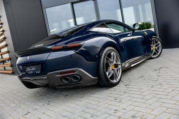 صورة مصغرة 25 لـ 2021 Ferrari ROMA
