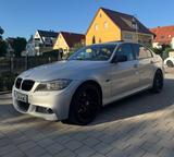 BMW 330i Edition Sport Edition Sport - gebrauchte BMW 330 aus dem Jahr 2011