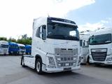 Volvo FH 16 650 Globertrotter*Kipphydraulik* - Volvo Radlader