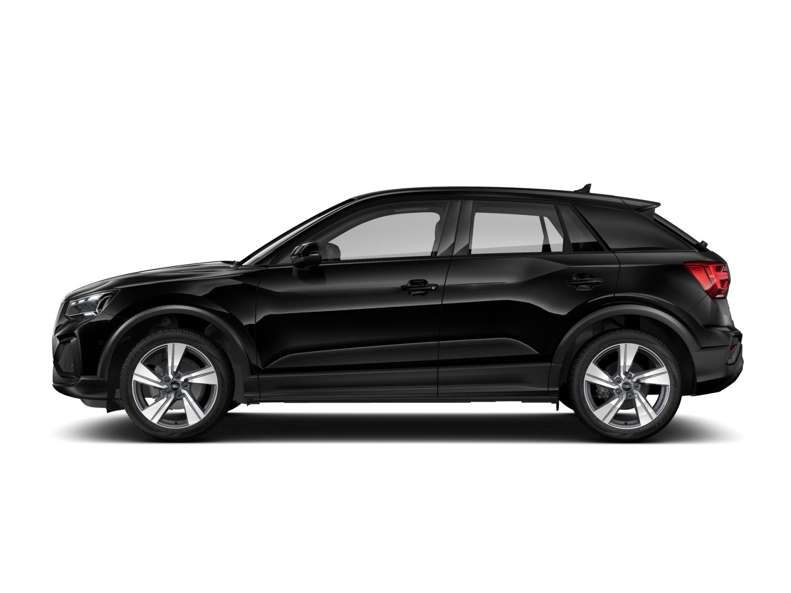 Audi Q2 - Bild 6