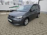 Volkswagen Caddy Family 2.0 TDi AHK ACC Side Assist Kamera