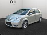 Toyota Corolla Verso 1.8 Luna*1.Hand*7-Sitzer*PDC - Toyota Corolla Verso 7-Sitzer