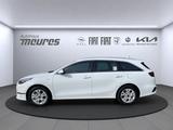Kia Ceed_sw Vision 1.5 T-GDI Navi Klimaautom Verkehr - Kia cee'd Sportswagon Tageszulassungen