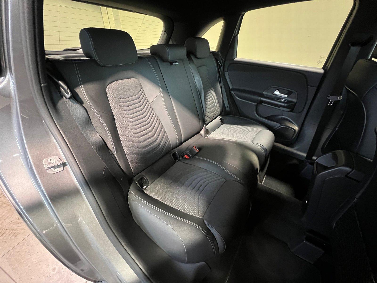 Mercedes-Benz B-Class Advanced AHK/Tot/ele.Heck/LED/Kamera/NAVI+, миниатюра 12