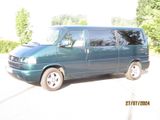 Volkswagen T4 Caravelle 2,5-l-Diesel TDI 111KW lang Sta... - Angebote entsprechen deinen Suchkriterien