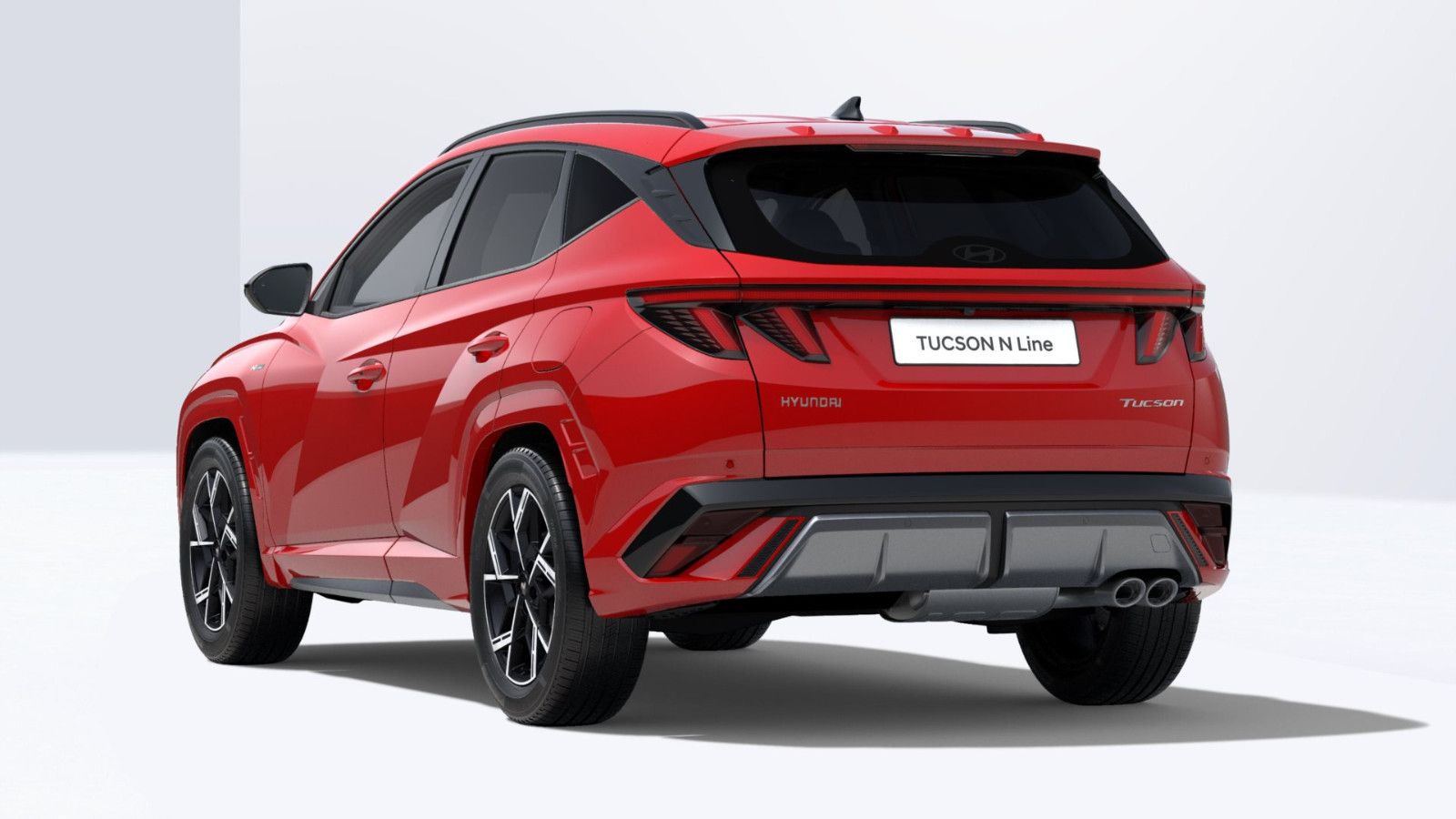Hyundai TUCSON - Bild 6
