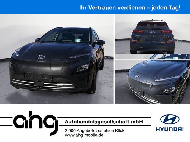 Hyundai Kona ELEKTRO Trend -43% unter UVP Novemberaktion