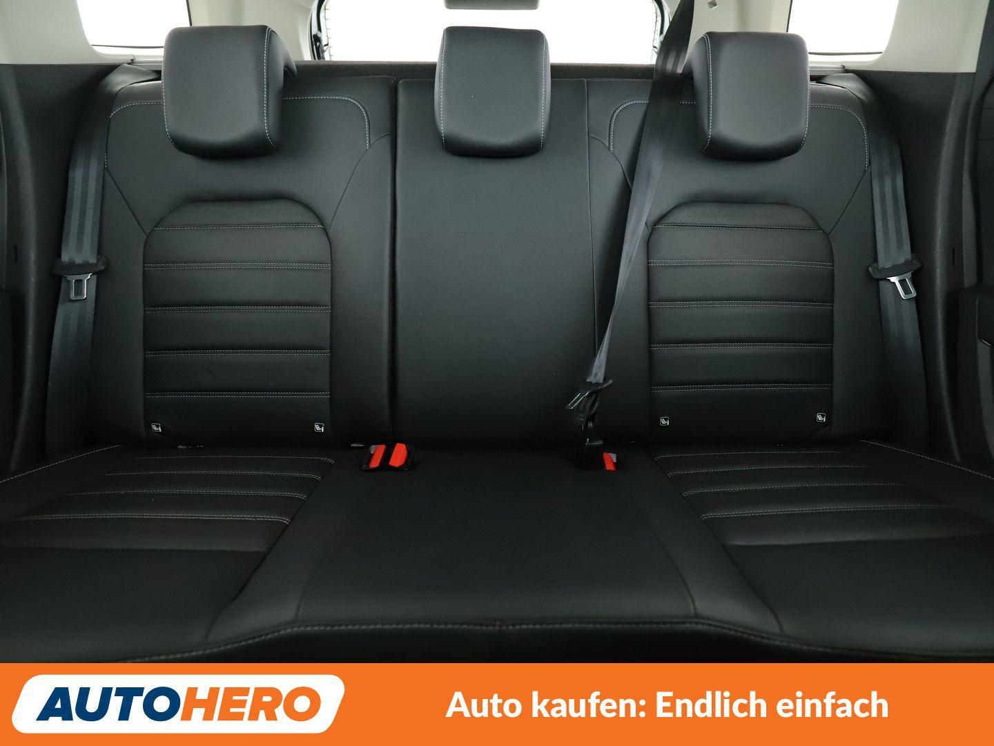 Dacia Duster 1.3 TCe Adventure *NAVI*TEMPO*PDC*360°