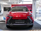 Toyota C-HR 2.0 Hybrid FWD Teamplayer KAMERA ACC LED - Toyota C-HR: Teamplayer