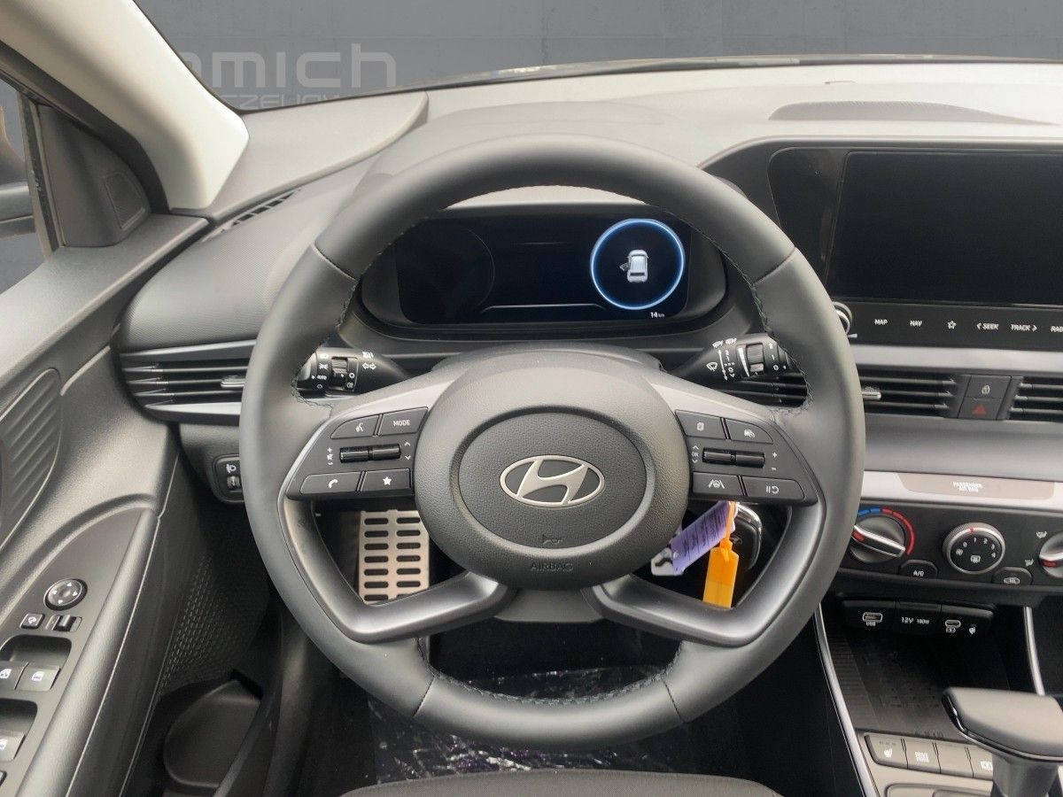 Hyundai BAYON – Bild 9